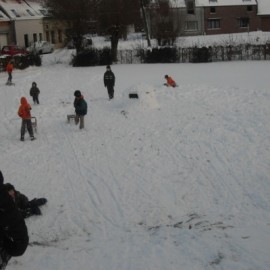 SDC11663 - Scouts en Gidsen Zaventem 